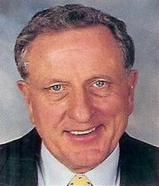 Bob Johnson mug